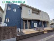 名鉄西尾線西尾口駅まで徒歩15分