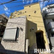 ＪＲ山手線池袋駅まで徒歩8分