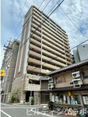地下鉄東山線名古屋駅まで徒歩5分
