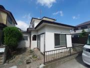 幸手東戸建