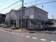 ルラルタウンA