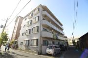 地下鉄海岸線中央市場前駅まで徒歩9分