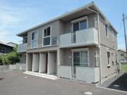 Sha Maison S（シャーメゾンエス） 1番館