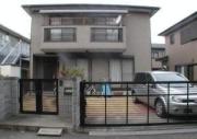 上尾市愛宕戸建て貸家