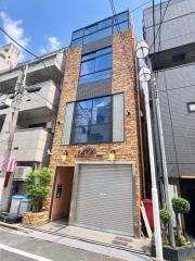 ADビルディング