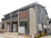 ＪＲ宇野線迫川駅まで徒歩5分