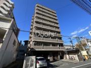 ＪＲ山陽本線岡山駅まで徒歩23分