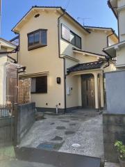 土山戸建