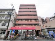 地下鉄谷町線天神橋筋六丁目駅まで徒歩5分