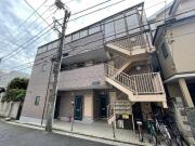 ＪＲ京浜東北・根岸線鶴見駅まで徒歩8分