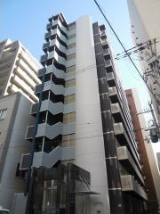 ＪＲ東西線大阪天満宮駅まで徒歩6分