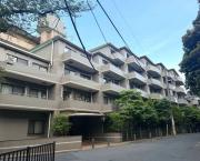 Dash Living Aoyama-P2BR-Unfurnished