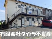 エステート藤川パートII