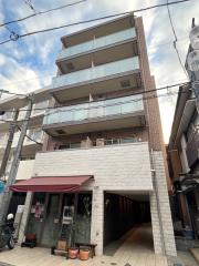 エーアンドイーレジデンス横濱石川町