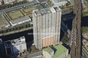パークタワー品川ベイワード