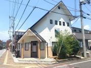 モアフィール桜宮