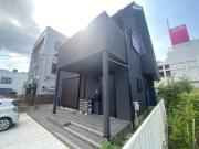 京成本線京成臼井駅まで徒歩5分