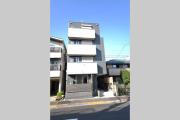 エヴァーグリーン多摩川