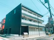 東急田園都市線三軒茶屋駅まで徒歩8分