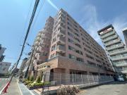 地下鉄中央線長田駅まで徒歩5分