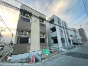 近鉄京都線十条駅まで徒歩10分