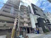 地下鉄西神・山手線新神戸駅まで徒歩2分