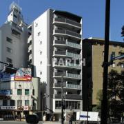 ＪＲ総武線（各駅停車）市ケ谷駅まで徒歩2分