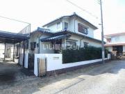 阿見町阿見住宅