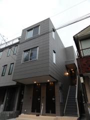 ＪＲ京浜東北・根岸線蒲田駅まで徒歩10分