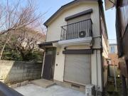 貸家下井草4丁目