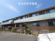 クオーレ西都 A棟