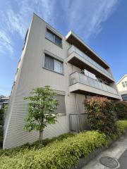 ＪＲ山手線目黒駅まで徒歩13分