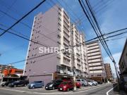 ＪＲおおさか東線城北公園通駅まで徒歩5分