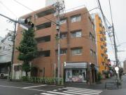 ワコーハイム池尻