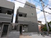 Crecia井尻