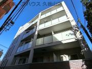 京王井の頭線久我山駅まで徒歩3分