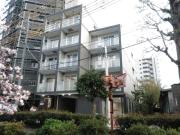 日暮里・舎人ライナー見沼代親水公園駅まで徒歩1分