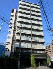 エル・グランジュテ西川口