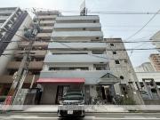 地下鉄長堀鶴見緑地線松屋町駅まで徒歩5分