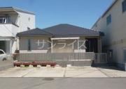 東大阪市菱江3丁目貸家