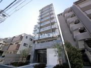 地下鉄中央線九条駅まで徒歩10分
