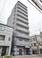 ディアレイシャス武蔵中原