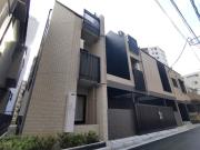 プレニーズ護国寺プルミエ