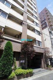 藤和シティホームズ日本橋イースト