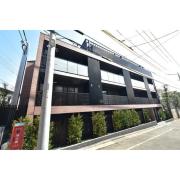 東急東横線都立大学駅まで徒歩8分