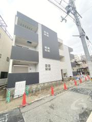 南海本線天下茶屋駅まで徒歩10分