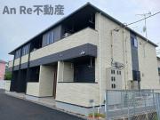 埼玉高速鉄道戸塚安行駅までバス約9分 徒歩3分