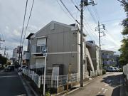 サンハイツ