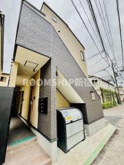 東急田園都市線三軒茶屋駅まで徒歩11分