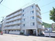 ミュプレ円山公園